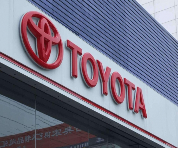 高档门头发光店招